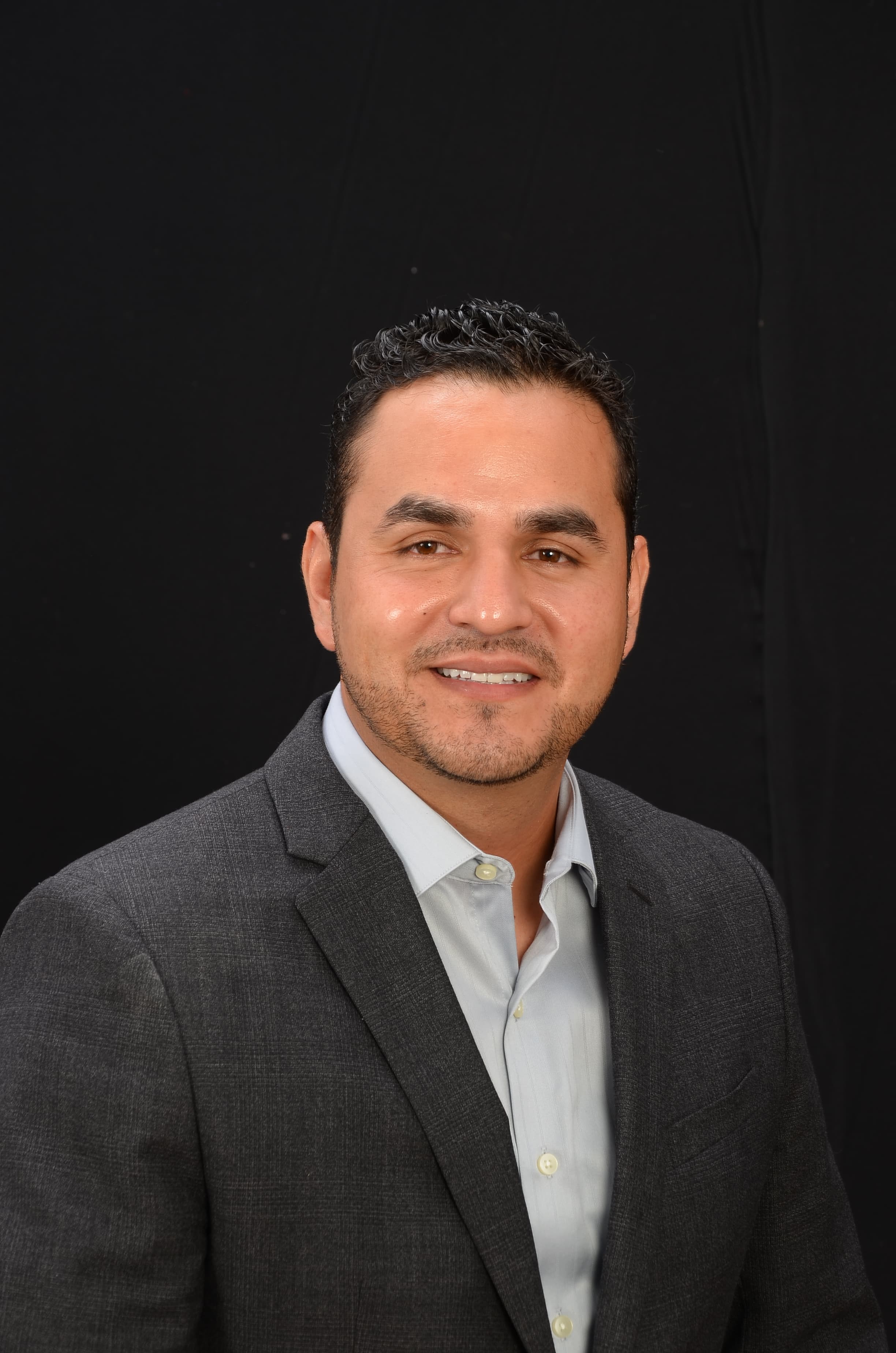 Leo Moreno