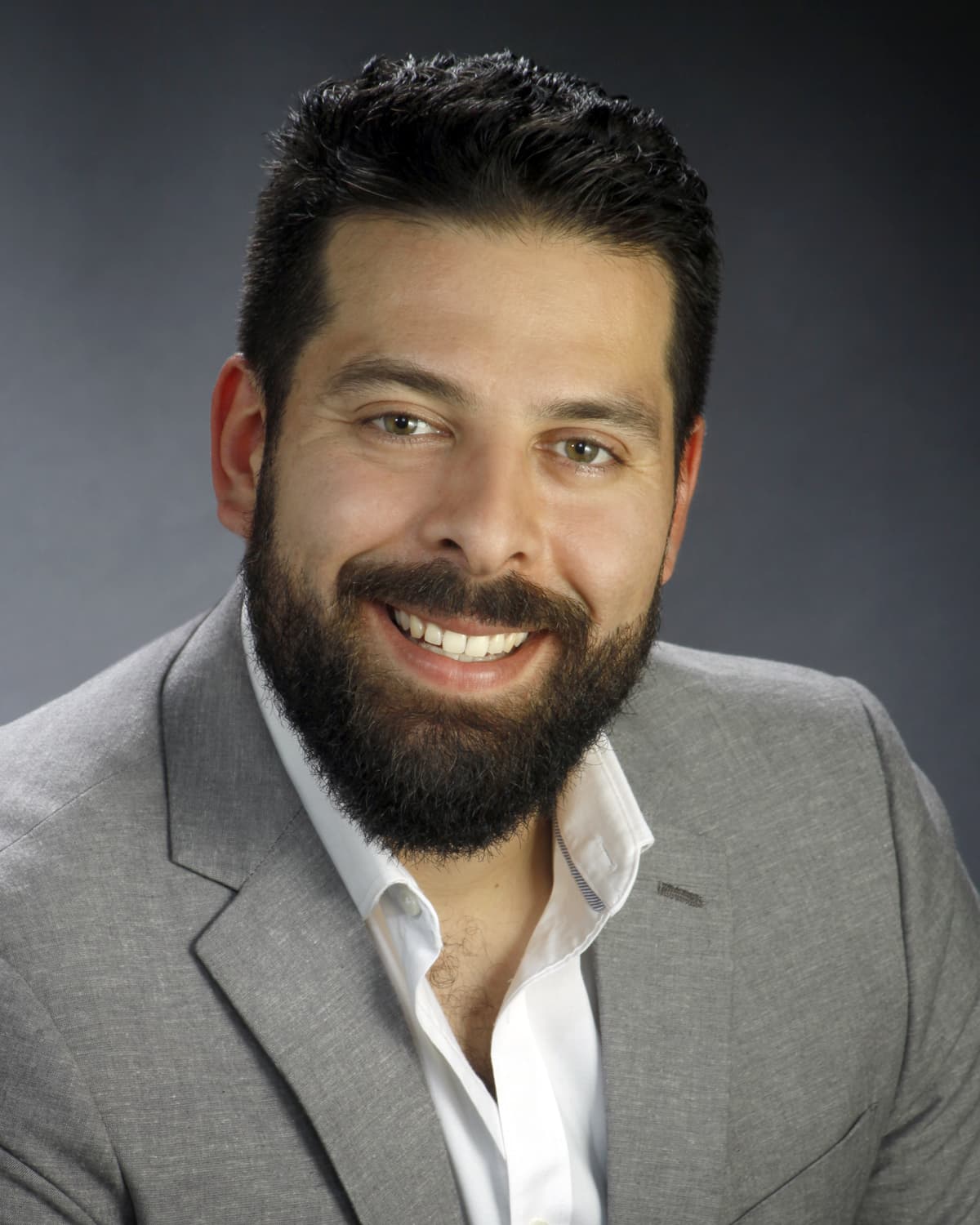 Roger Quintero